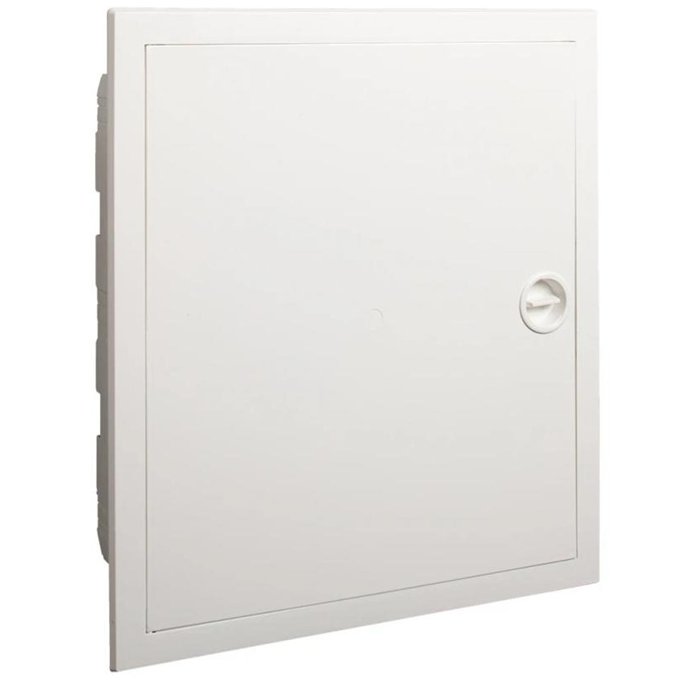 Cofret Noark PXF 24W IP40 2 Randuri Montare Incas
