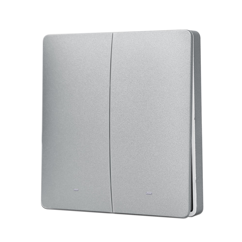 Telecomanda Dubla Luxion 433 MHz Auto-Alimentată - imagine 5