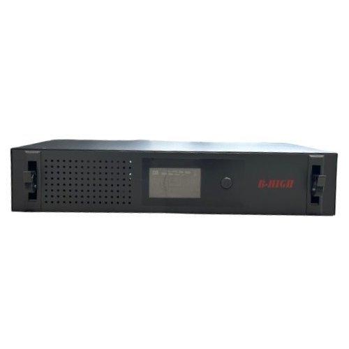 UPS B-High BH-STR1500 Rackabil 1500VA