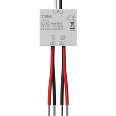 Variator LED Modular TEM 9-48V DC 96W