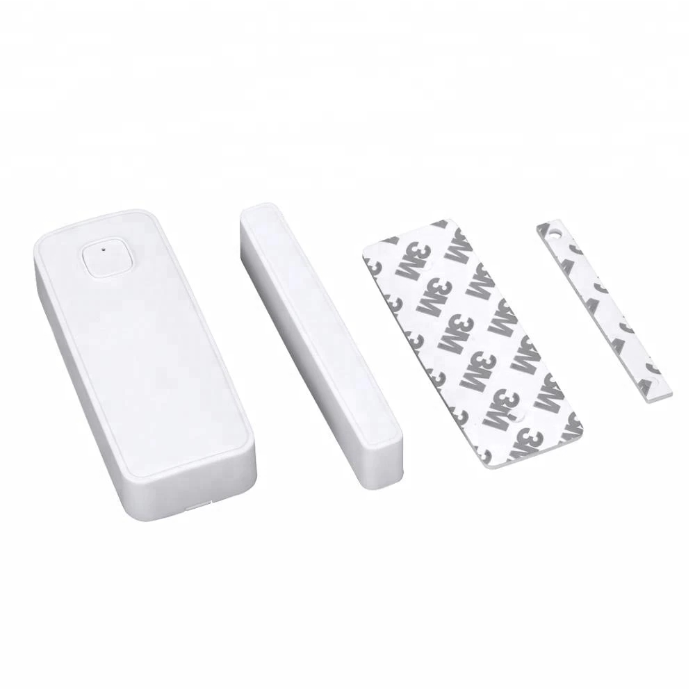 Senzor Inteligent Uși+Ferestre LUXION, Wi-Fi - imagine 4