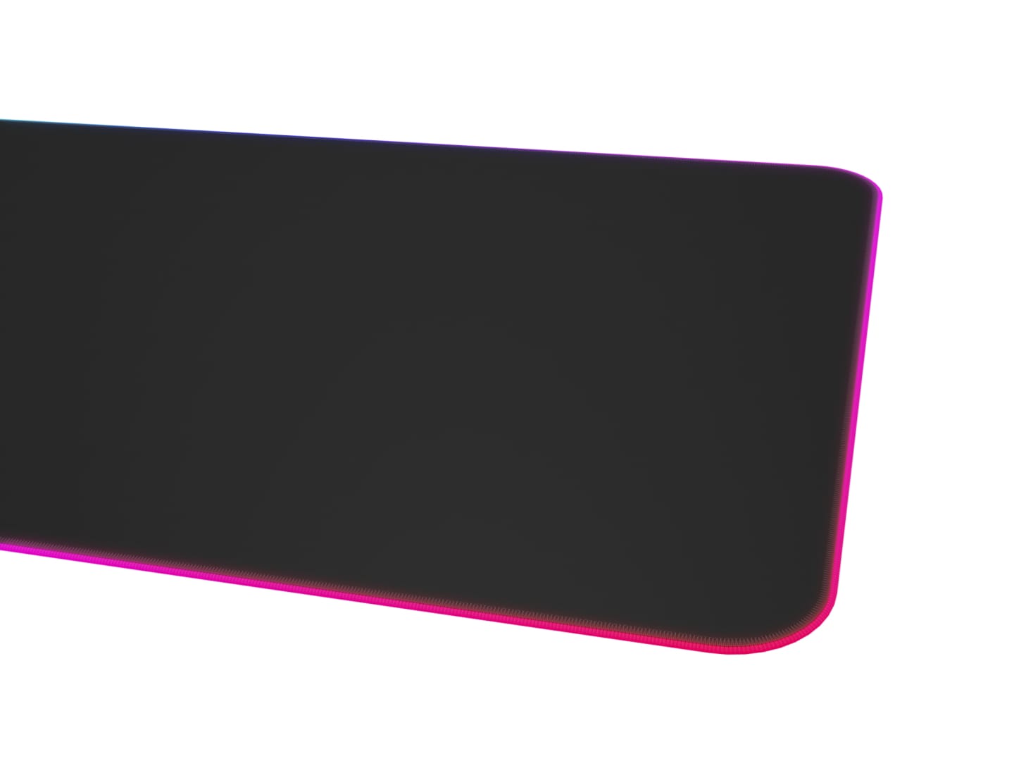 Mousepad Genesis Boron 500 XXL RGB 800x400mm Gaming - imagine 4