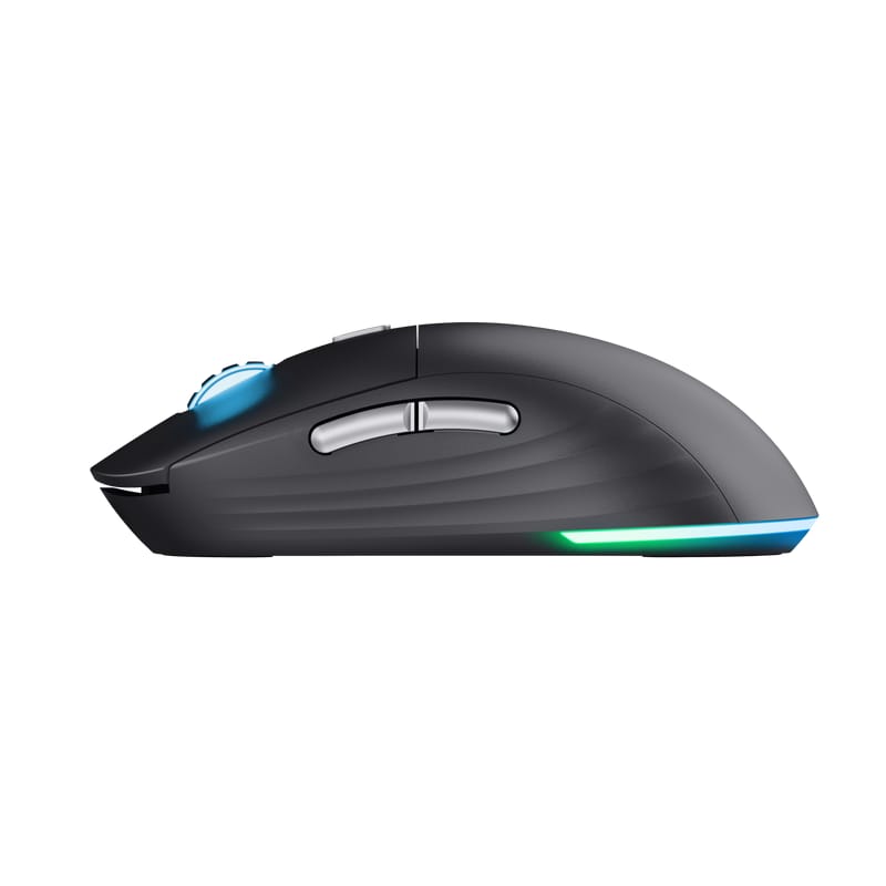 Mouse Gaming Trust GXT980 REDEX Wireless 10000 DPI RGB - imagine 8