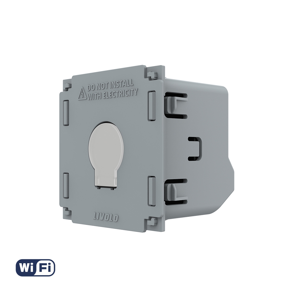 Modul Intrerupator Wi-Fi Touch LIVOLO