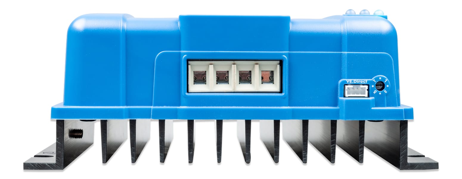 Victron BlueSolar MPPT 100/30 - Eficiență 98% - imagine 10