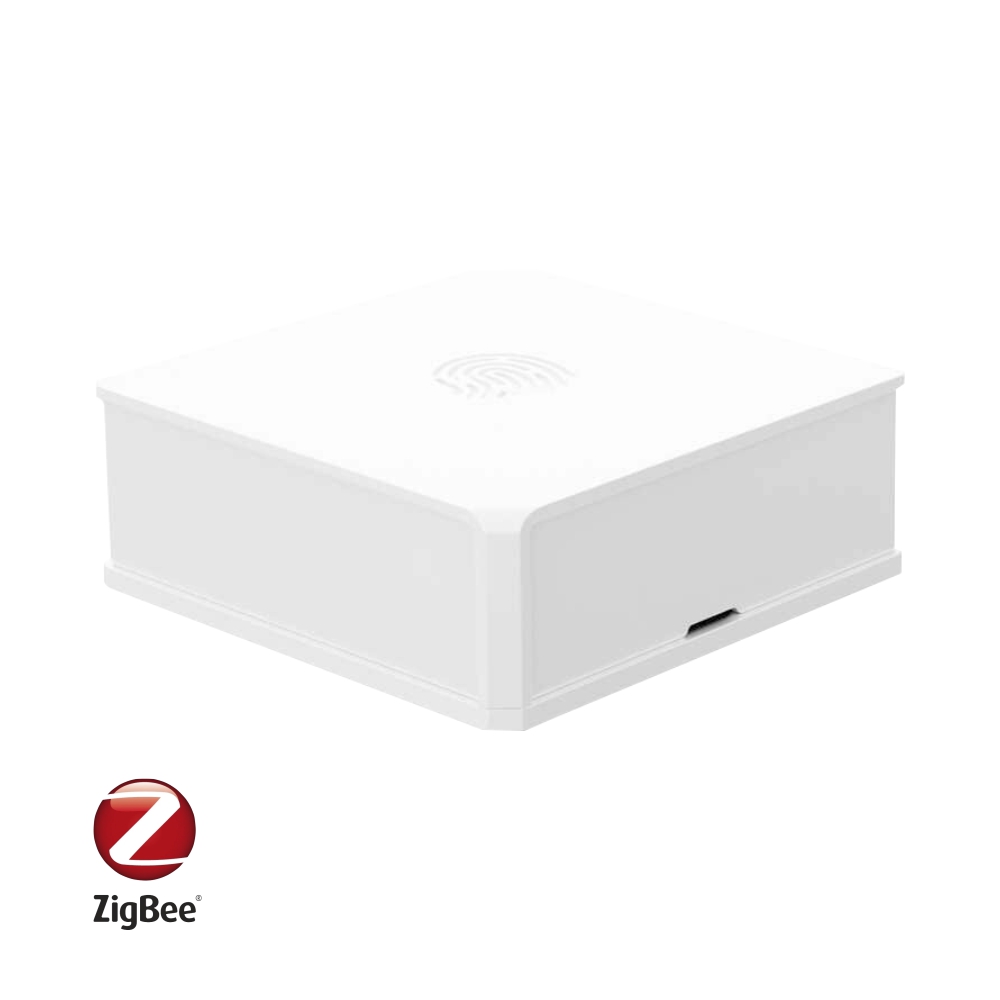 Comutator Wireless ZigBee Sonoff SNZB-01 - imagine 3
