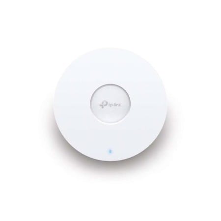 Access Point TP-Link EAP613 AX1800 Wi-Fi 6 Dual Band Omada - imagine 2