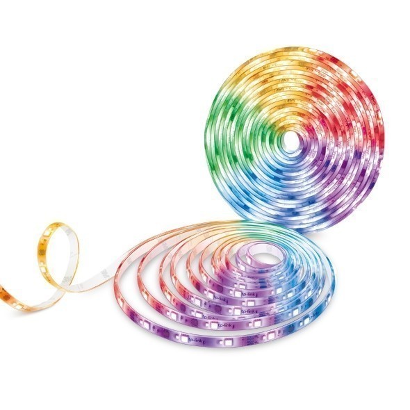 Benzi LED TP-LINK Tapo L930-10 Smart Wi-Fi 10m Multicolor