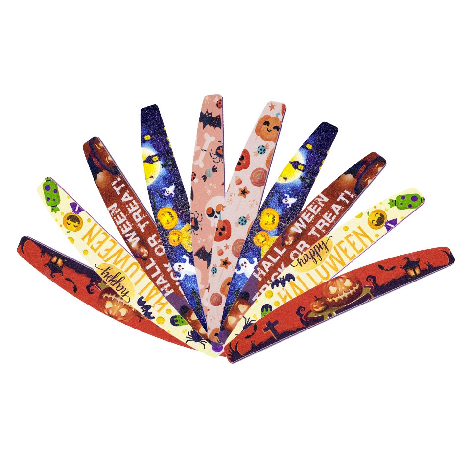 Set 10 Pile Semiluna 180/240 SensoPRO Milano