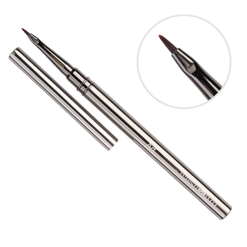 Pensula Nail Art Nailshop Pro pentru Designuri Complexe