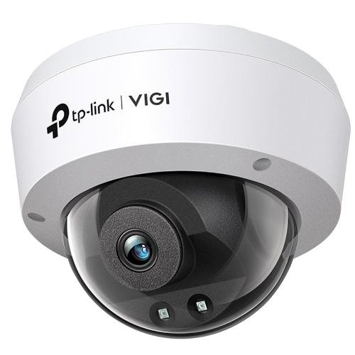 Cameră IP TP-LINK VIGI C220I Dome 2MP, IR 30 m, 2.8 mm