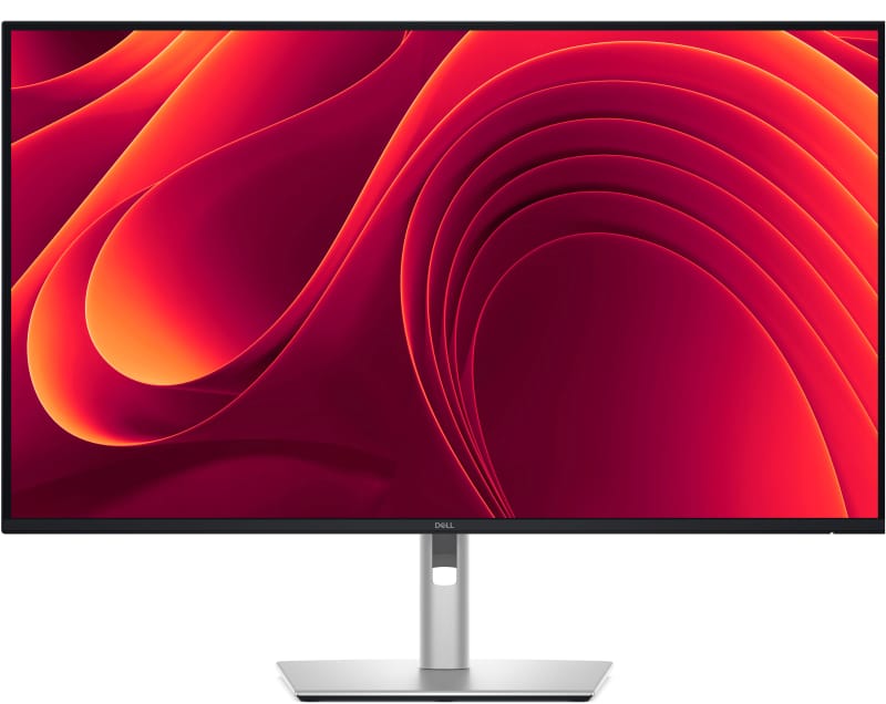 Monitor Dell 32" P3225QE 4K UHD IPS 100Hz USB-C 90W - imagine 2