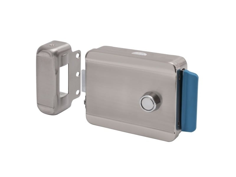 Yli Yala Electromagnetica Universala SX-09 | Control Acces
