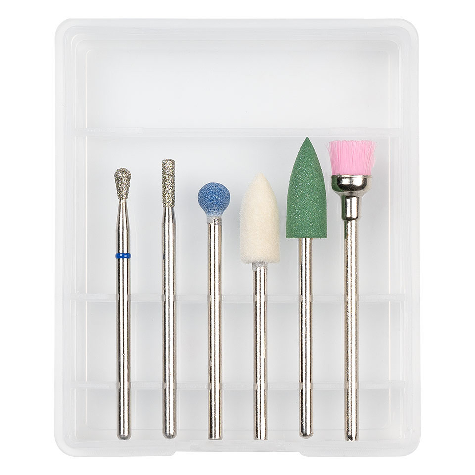 Set 6 Capete Freza SensoPRO Milano #11