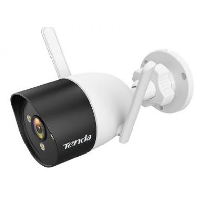 Tenda RT6-WCA: Cameră IP Exterior 2K WiFi
