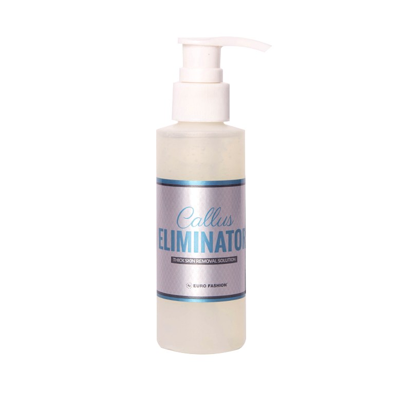 Callus Remover EF 118ml - Înlătură Bătăturile | Nailshop - imagine 1