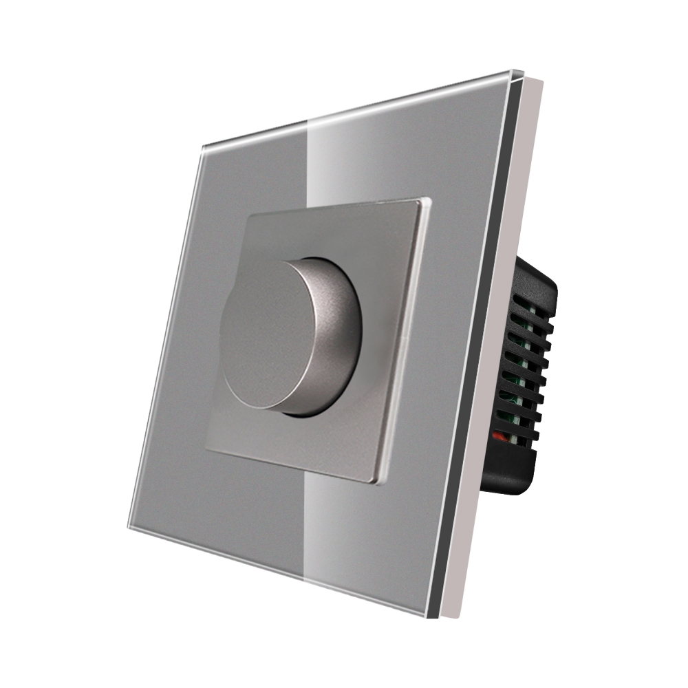 Variator Mecanic LUXION cu Rama Sticlă - imagine 13