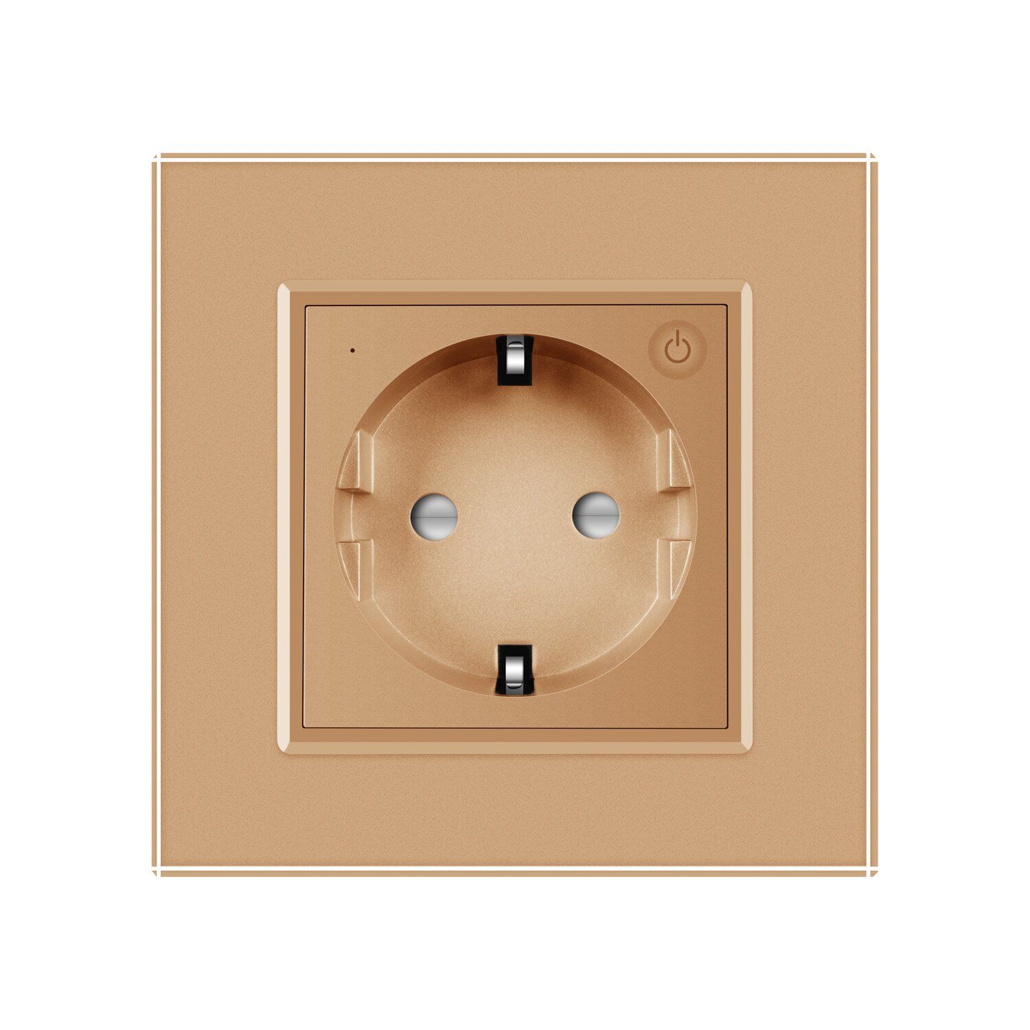 Priza Inteligenta Livolo ZigBee, 16A, Wi-Fi, Alexa - imagine 19