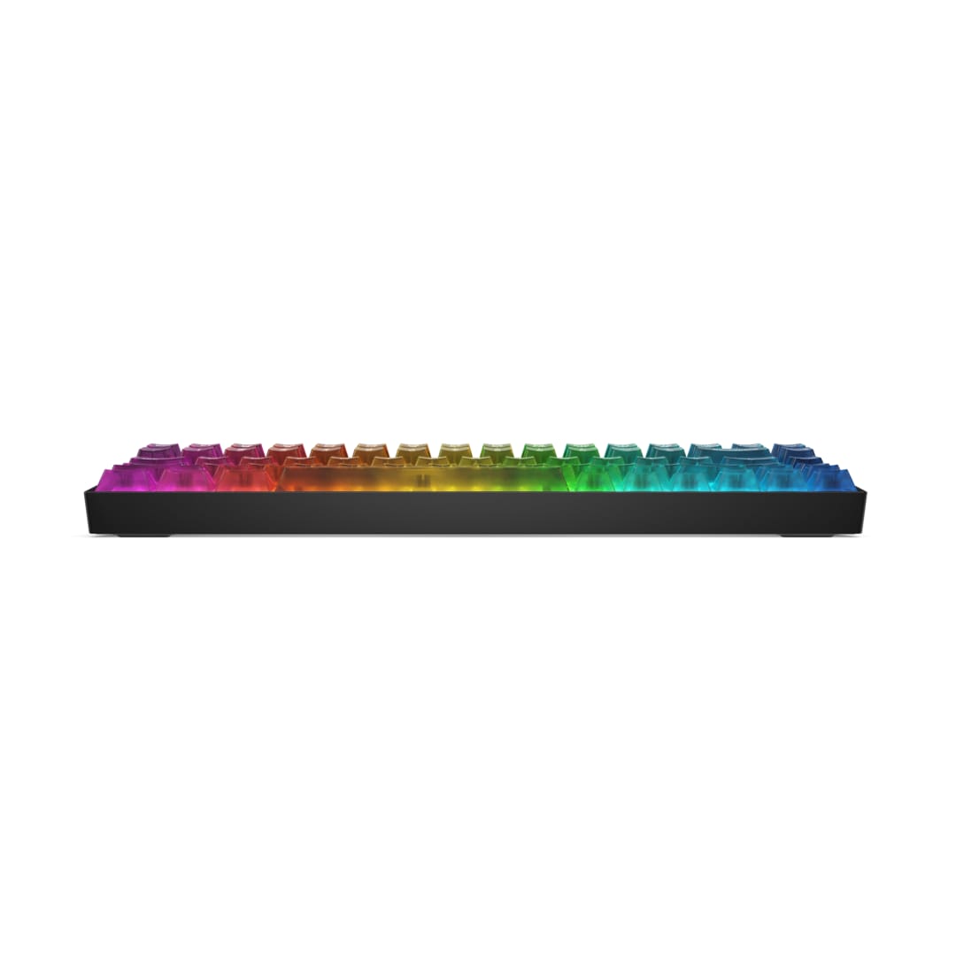 Tastatura Gaming Lenovo Legion K510 Mini Pro RGB USB - imagine 5
