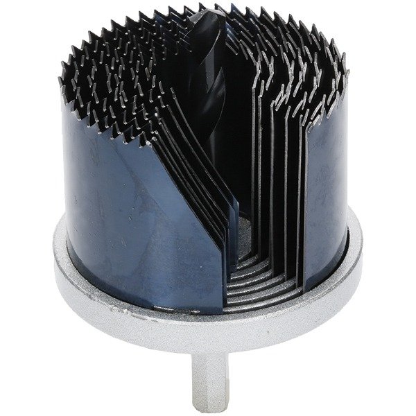 Set Carote Bosch Lemn 7 Buc 26-64 mm