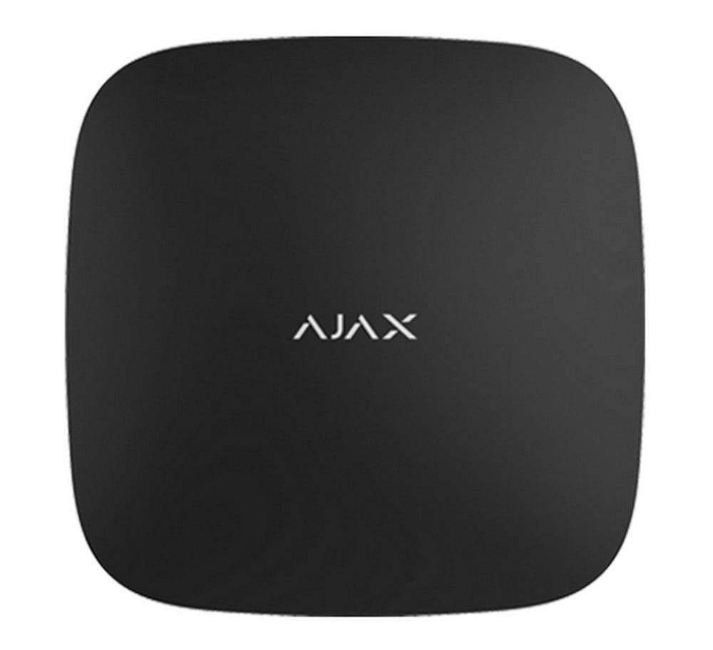 Ajax Hub BL - Centrală Alarmă Wireless Profesională