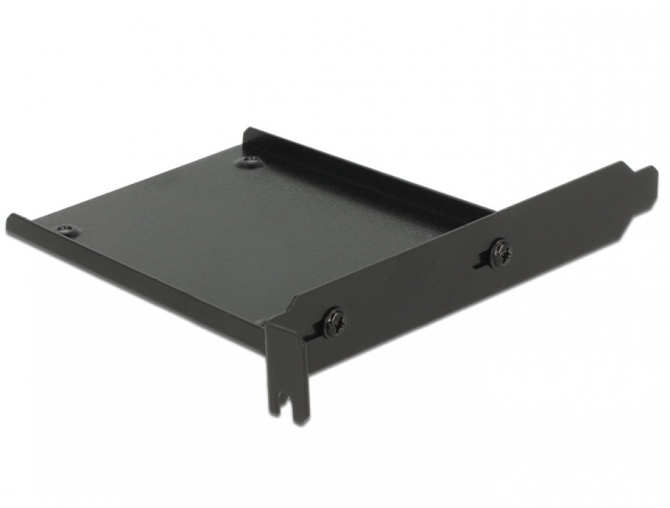 Kit Montare Delock 2.5" HDD/SSD in Slot PC - imagine 1