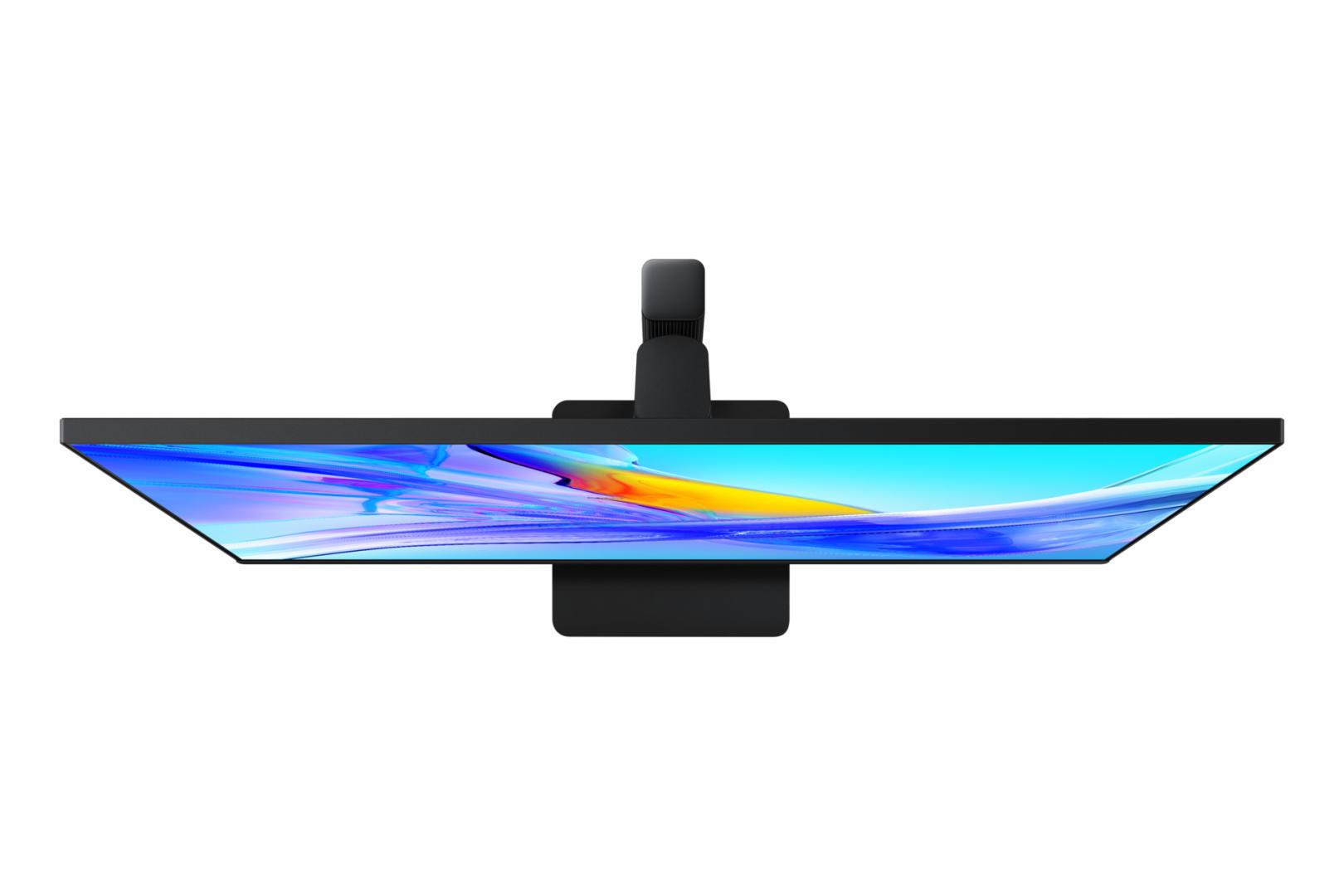 Monitor Samsung 32" 4K VA LS32D800 - Profesionist USB-C 90W - imagine 6
