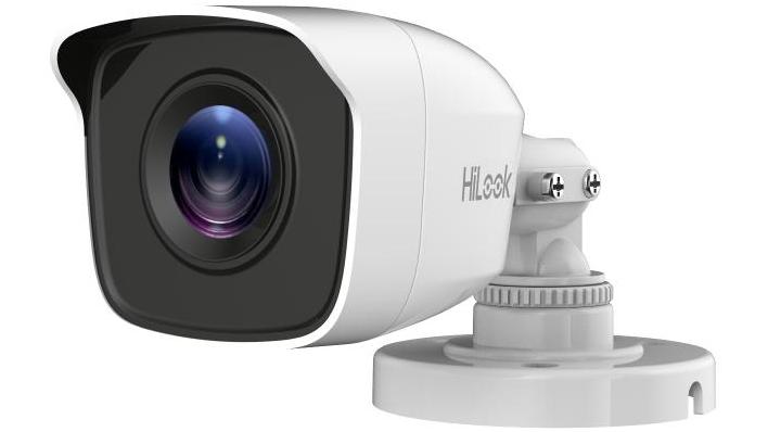 Cameră Supraveghere HiLook THC-B120-PC 2MP, IR 20m, IP66