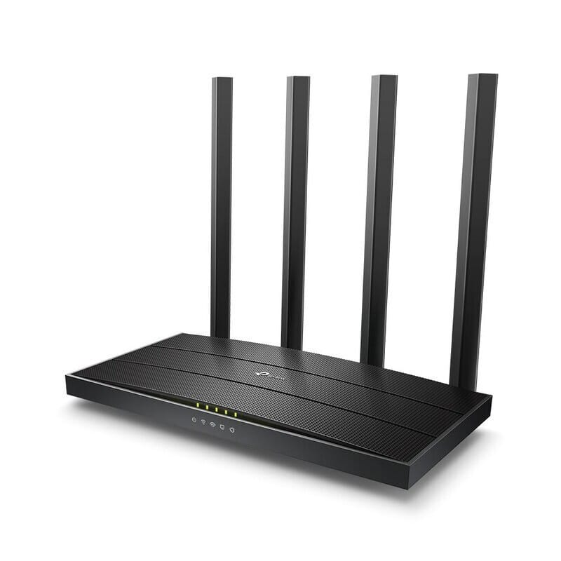 Router TP-Link Archer C80 AC1900 Dual-Band Gigabit - imagine 5