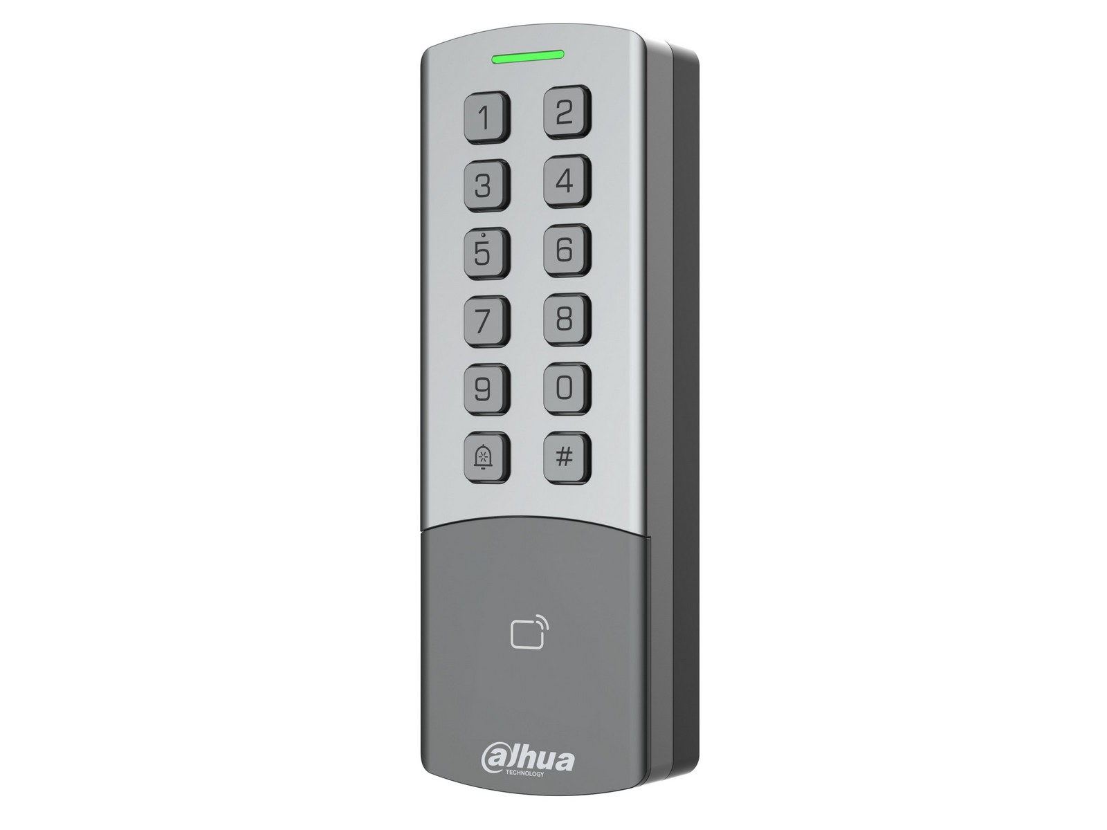 Dahua ASI1201M-MEP Control Acces Standalone IP65