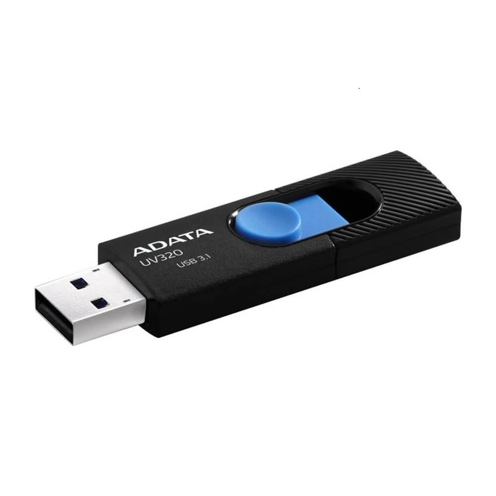 Memorie USB ADATA UV320 32GB USB 3.1 - Transfer Rapid