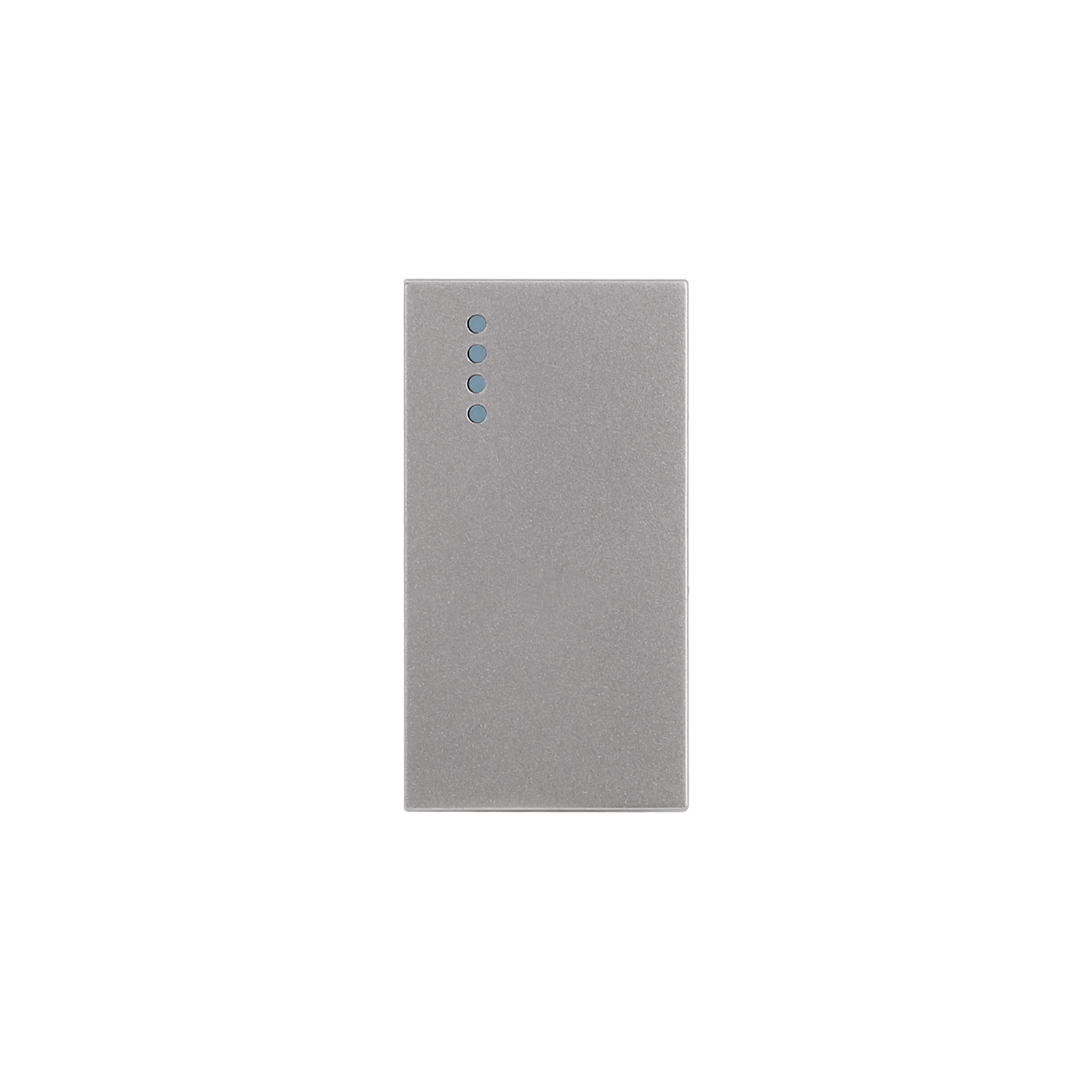 Intrerupator Simplu Mecanic LUXION, Standard Italian - imagine 9