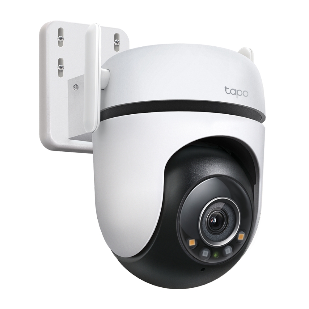 Camera IP Exterior Tapo C520WS 2K QHD, TP-Link - imagine 3