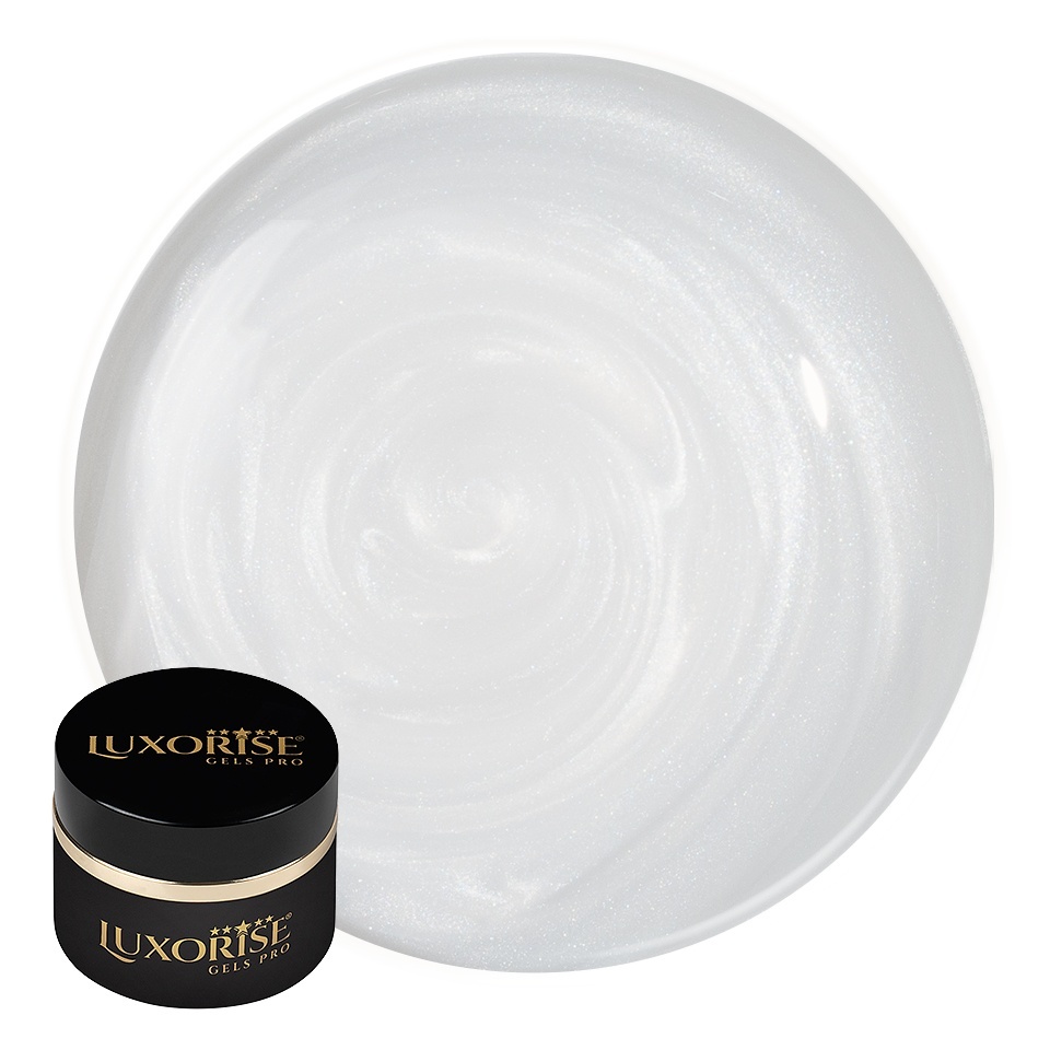 Gel UV Constructie RevoFlex Moon Aura LUXORISE