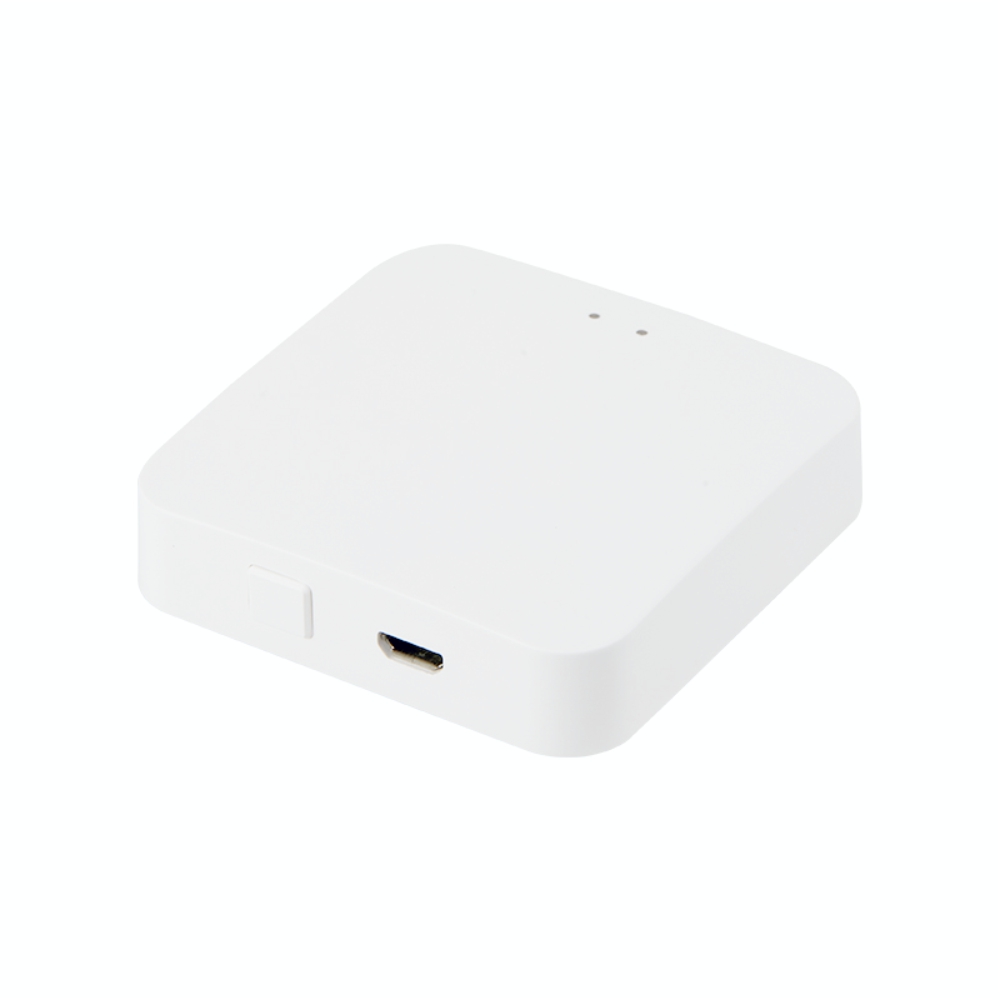 Hub Inteligent LUXION ZigBee & Wi-Fi 2.4 GHz