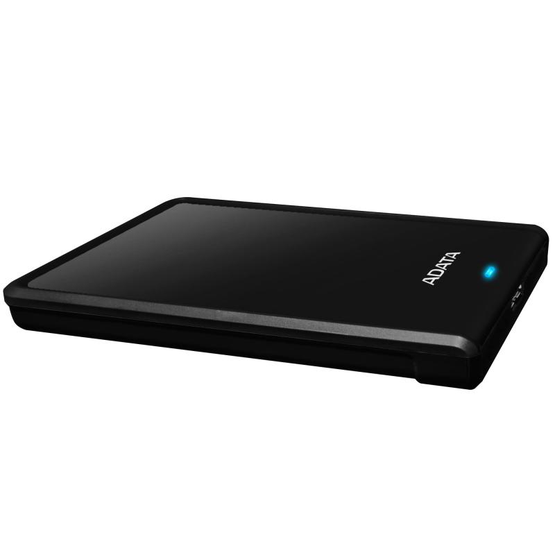 HDD Extern ADATA HV620S 4TB USB 3.1 Negru - Stocare Rapidă - imagine 4