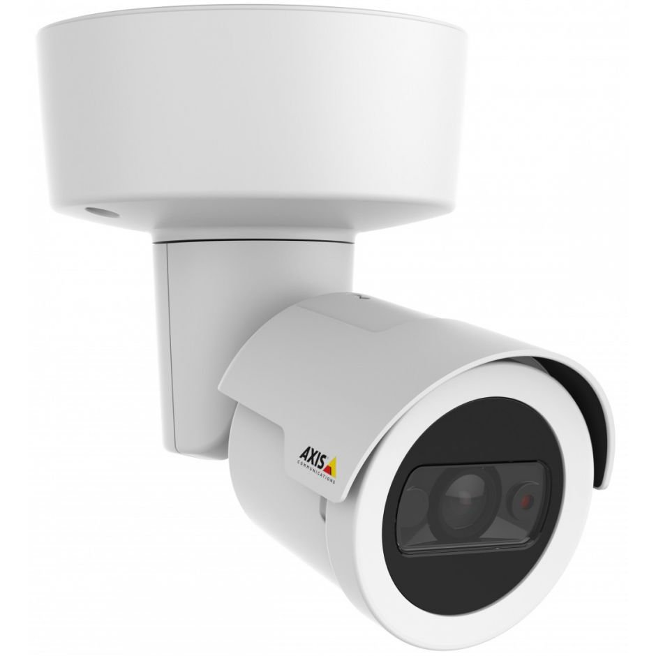 AXIS M2025-LE 2MP Mini Bullet IP IR 15m