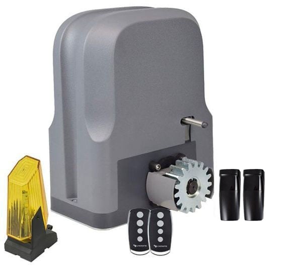 Linomatik SLIDE15 - Automatizare Poartă 1500KG