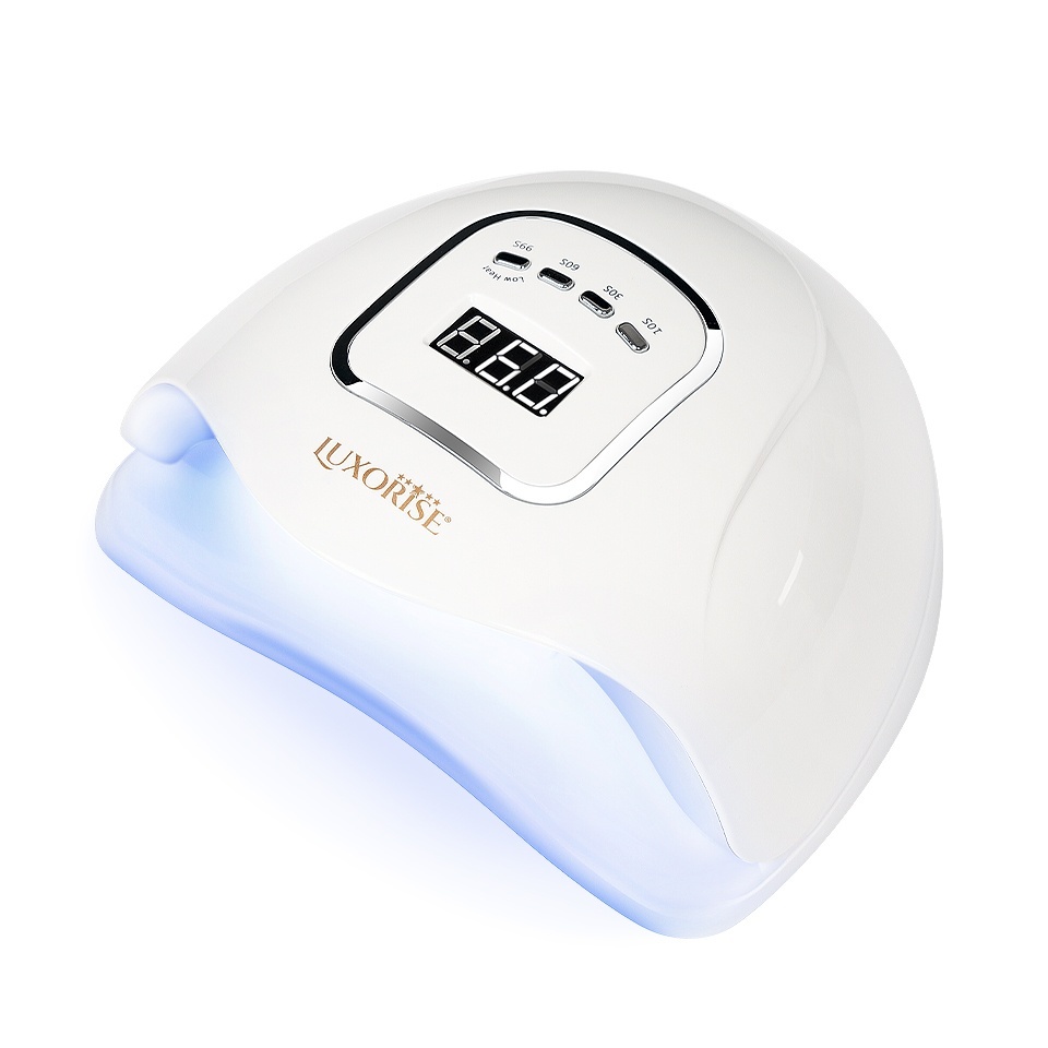 Lampa UV LED 72W Evolution PRO LUXORISE - imagine 2