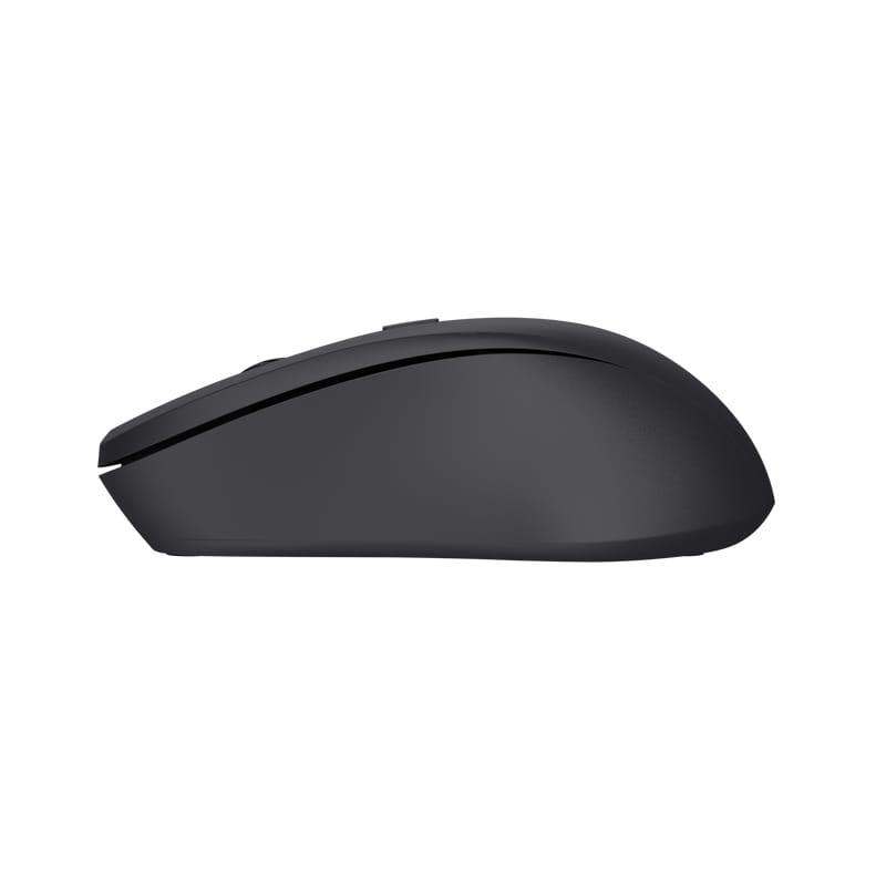 Mouse Wireless Trust Mydo, 1800 DPI - Confort și Precizie - imagine 5