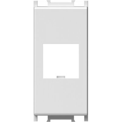 Adaptor R&M CAT6A TEM 1M