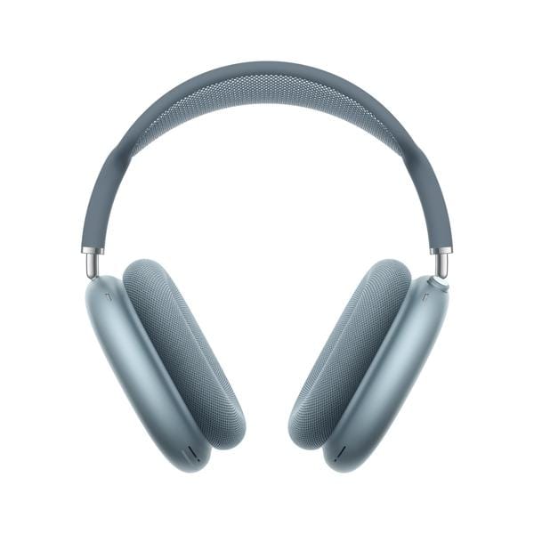 Apple AirPods Max USB-C Albastru | Căști Premium Wireless - imagine 2