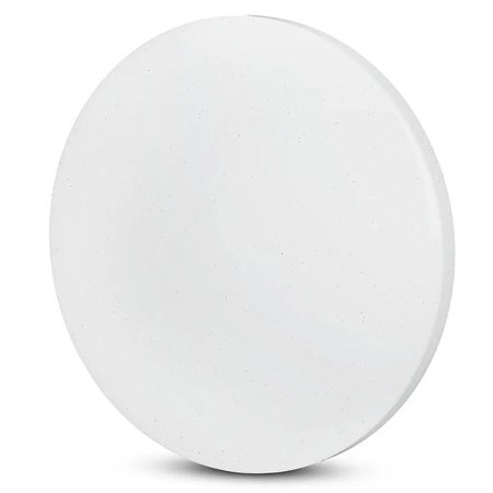 Plafoniera LED V-TAC 18W 3 in 1, Model Stelute