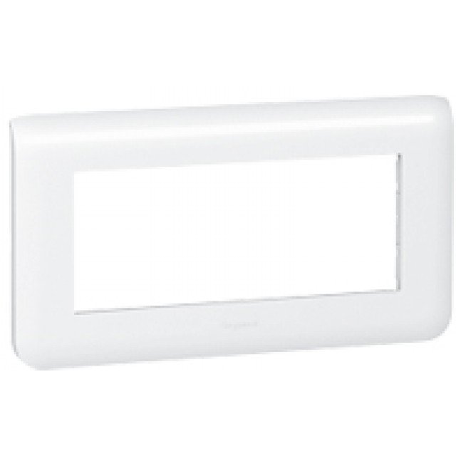 Rama Legrand Mosaic 5 Module, Albe