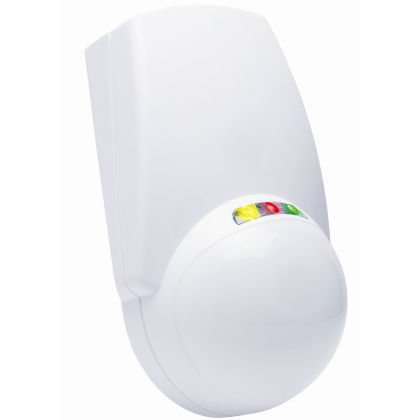 Detector Miscare Rosslare PYR-2023 | Antialarma Falsa
