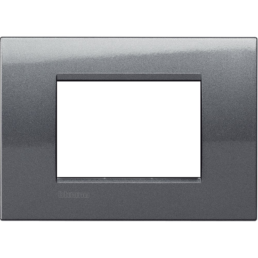 Rama 3 module Bticino Living Light, Otel