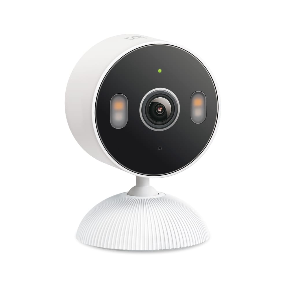 Cameră supraveghere TP-Link Tapo C113 Wi-Fi 2K IP65 - imagine 12