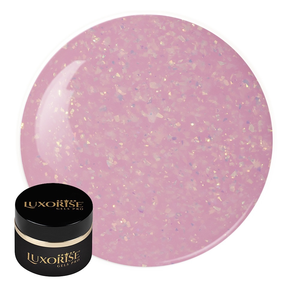 Gel UV Constructie RevoFlex LUXORISE 15ml