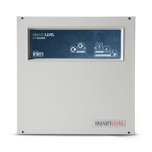 Sursa Inim SPS24060S 24V Antiincendiu