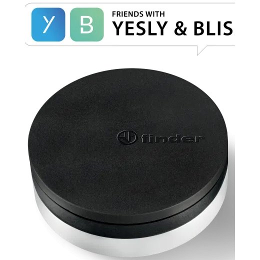 Gateway Finder Yesly Gen 2, control de la distanță